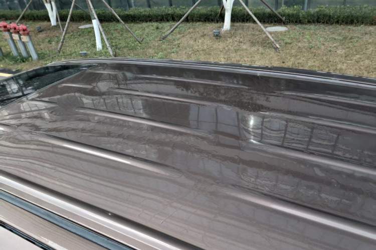 Used Buick GL8 2018 28T Luxury Model China VI Standard
