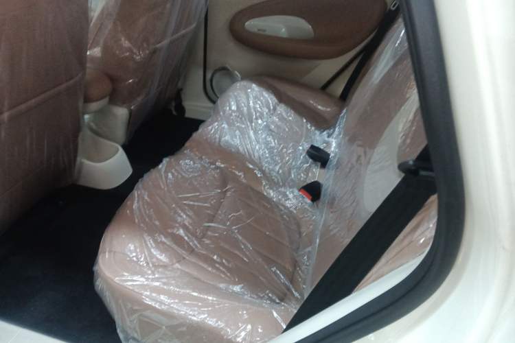 Used Wuling Bingo 2025 333 km Lingxi Connected Version