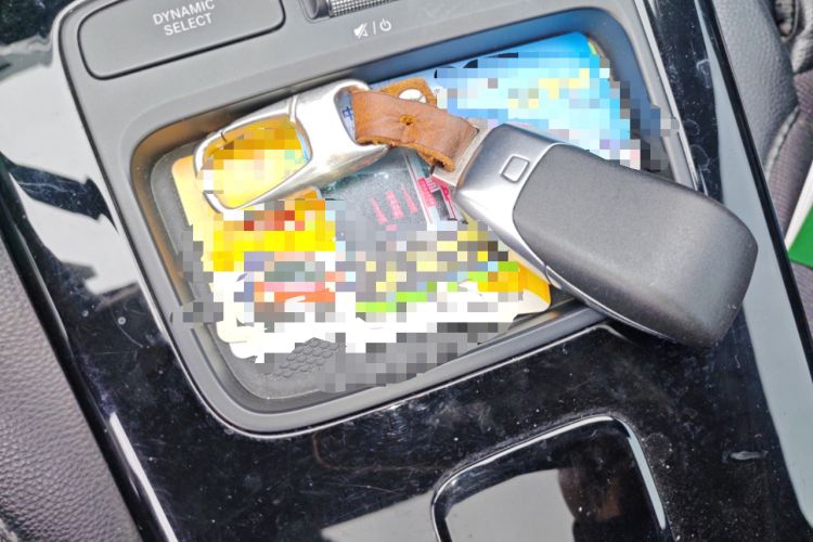 Used Mercedes-Benz A-Class 2020 Revised A 180 L