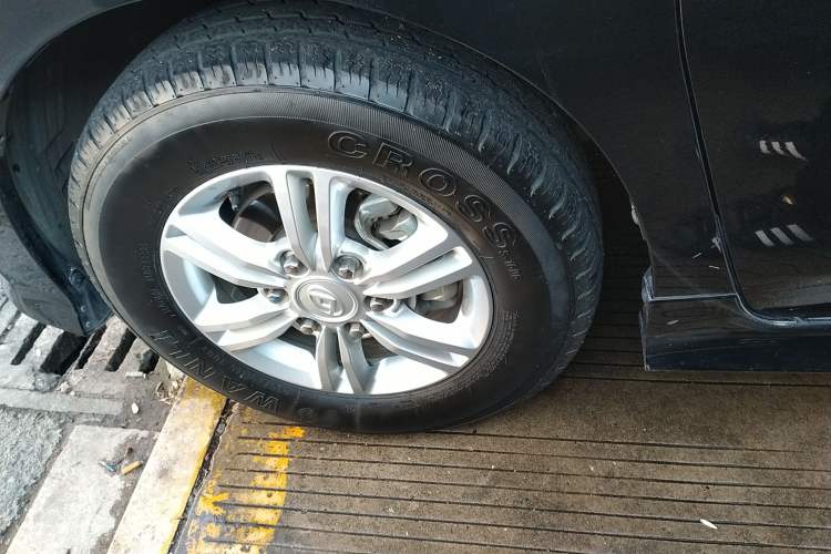 Used SAIC MAXUS G10 2019 Facelift PLUS 2.0T Automatic Elite Edition China VI