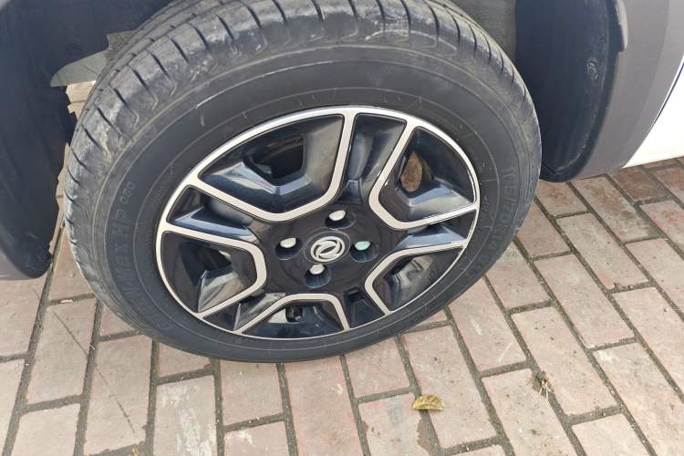 Used Dongfeng NAMMI EX1 2023 PRO Light Wind Edition Lightning Model
