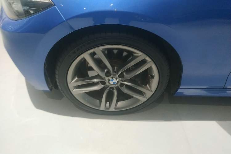 Used BMW 2 Series (Import) 2018 225i Convertible Coupe M Sport Edition
