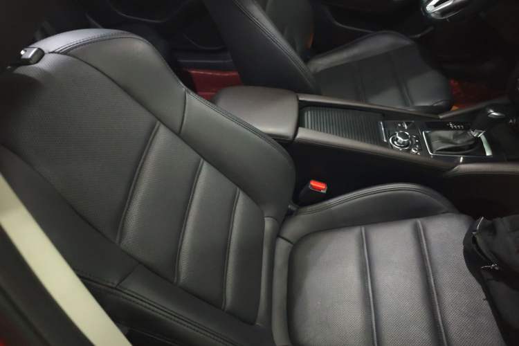 Used Mazda Atenza 2018 2.5L Skyactiv Sport Version China V Standard