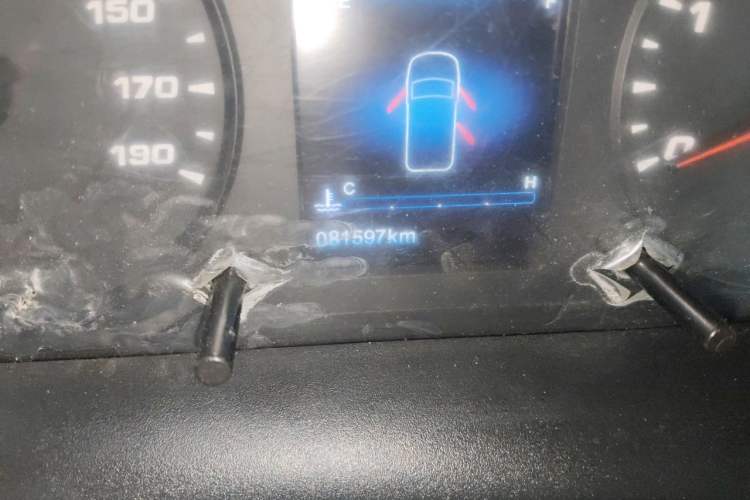 Used Iveco Eurocargo 