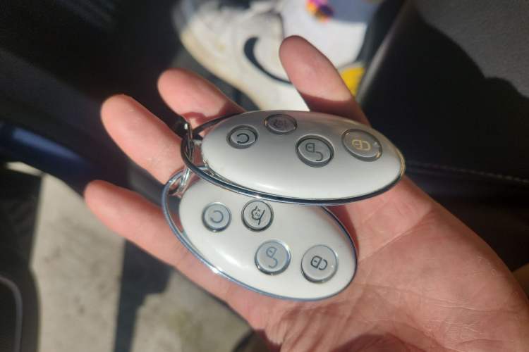 Used BYD Song MAX 2017 1.5T Automatic Smart Connect Luxury 7-Seater