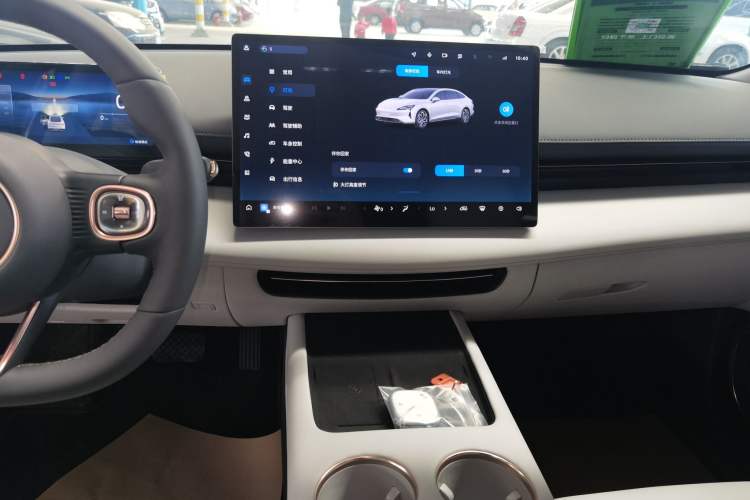 Used Baojun Enjoy 2025 All-Electric 600km Luxury Edition