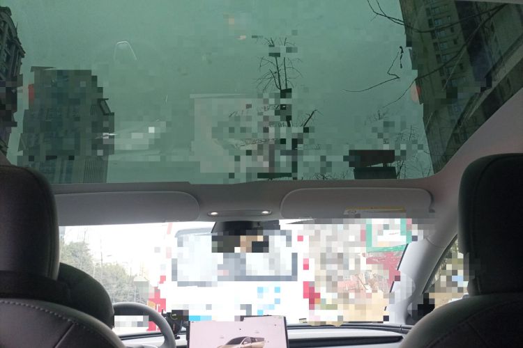 Used Tesla Model 3 2025 Model Revised Long-Range All-Wheel-Drive Version