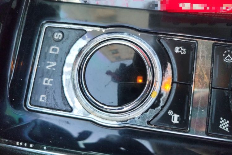 Used Jaguar XJ 2014 XJL 2.0T Two-Wheel-Drive Elegant Business Edition
