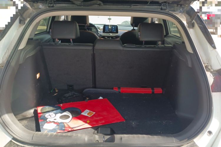 Used Buick Encore 2020 20T CVT Luxury Edition
