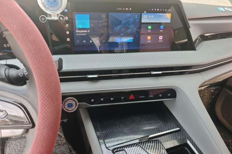 Used Changan CS75 PLUS 2022 2nd Generation 1.5T Automatic Pilot Version