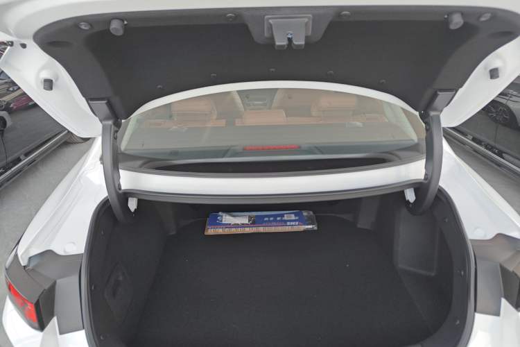 Used Qiyuan A05 2025 Truly Delicious Version 145 Excellence Edition