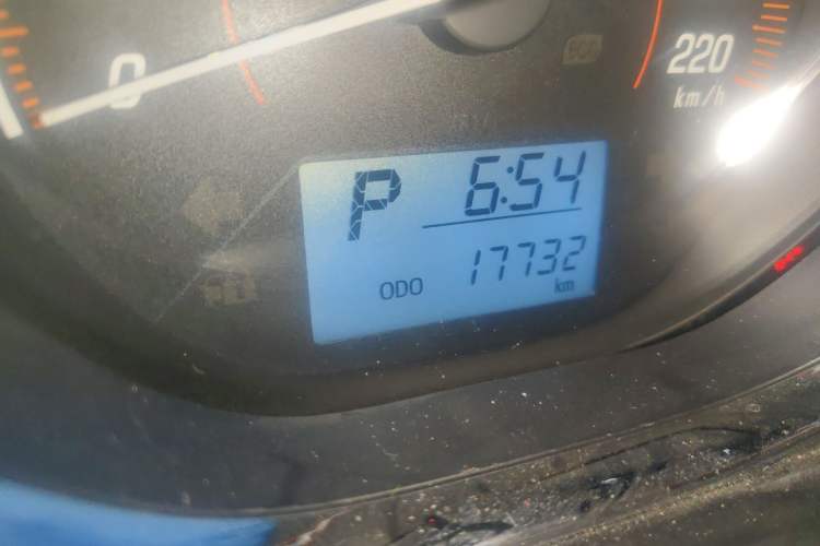 Used Toyota YARiS L Zhi Xuan 2020 X-Trail X 1.5L CVT Luxury Edition
