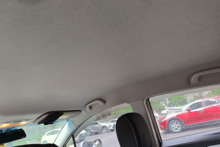 Used JAC Group Refine S3 2016 1.5L CVT Luxury Model
