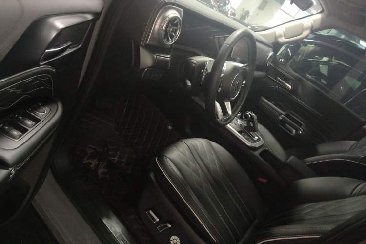 Used Tank 300 2021 Off-Road Edition 2.0T Challenger