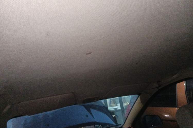 Used Wuling Hongguang 2015 1.5L S Basic Version China V Standard
