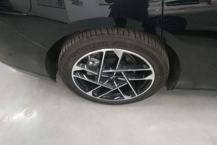 Used XPeng P7+ 2024 Long-Range Max
