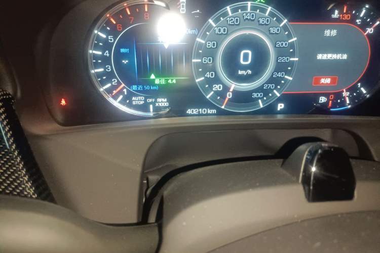 Used Cadillac CT6 2022 28T Platinum Edition