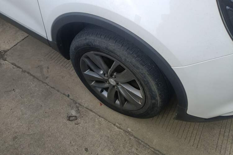 Used Buick Encore 2016 18T Automatic Two-Wheel Drive Urban Leading Edition