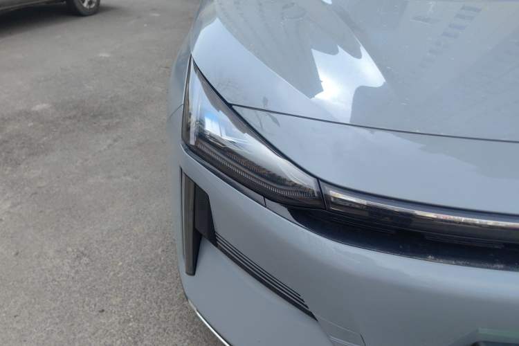 Used Geely Galaxy L6 2023 60km PLUS
