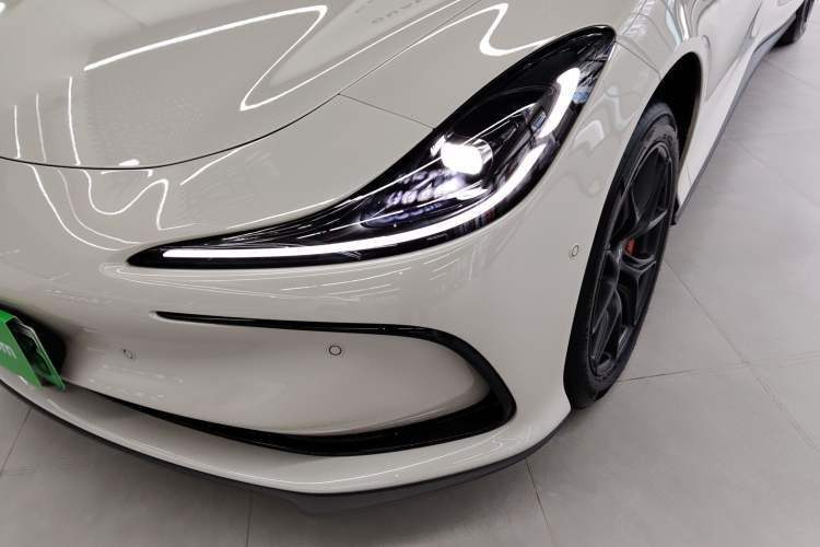 Used IM L6 2024 Max Long-Range Version
