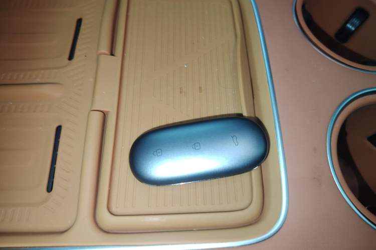 Used Li Auto L6 2024 Pro Model
