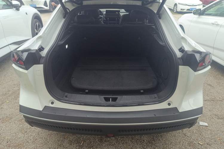 Used Deepal SL03 2023 200Max Range-Extended Version
