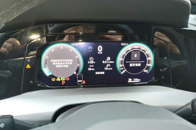 Used Volkswagen Golf 2025 Facelifted 300TSI Pro