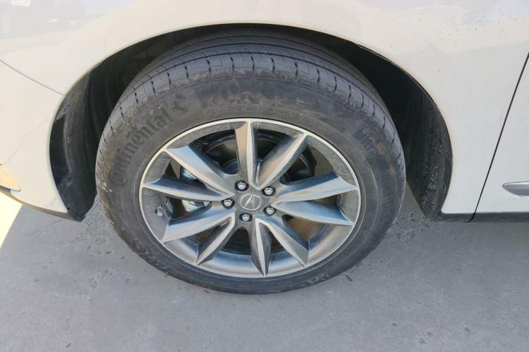 Used Acura RDX 2019 2.0T Smart Enjoyment Version SH-AWD China V Standard
