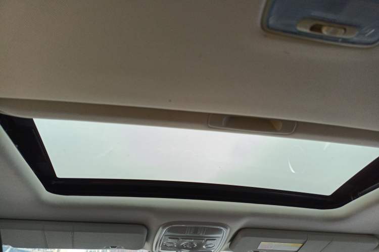 Used Haval H6 2016 Upgraded Model 1.5T Automatic Two-Wheel Drive Prestige Version