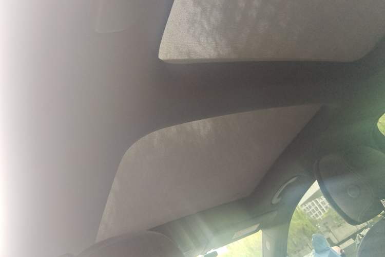 Used Mercedes-Benz GLC 2017 GLC 260 4MATIC Luxury Model Headliner