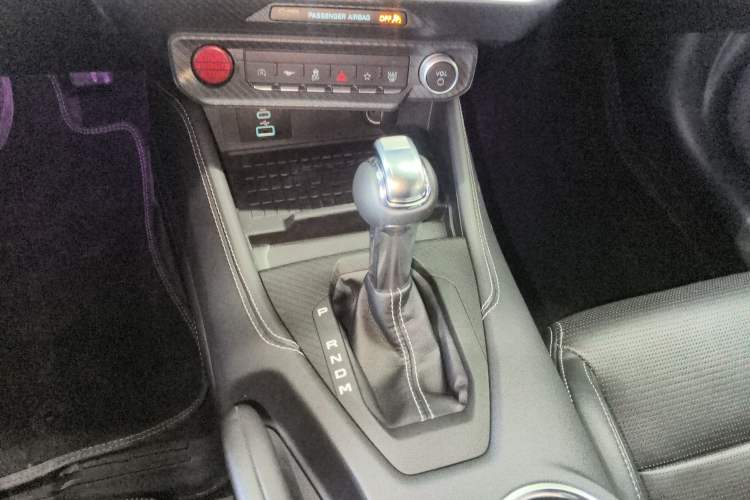 Used Ford Mustang 2024 2.3T EcoBoost Hardtop Performance Edition
