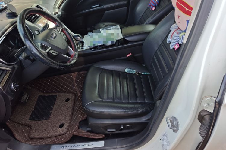 Used Ford Mondeo 2013 2.0L GTDi 200 Fashion Edition
