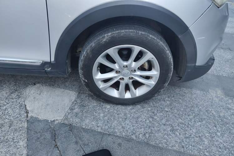 Used Karry K50 2016 K50S 1.5L Manual Comfort Model