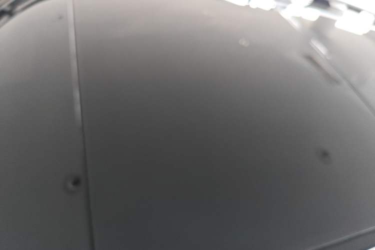 Used Mercedes-Benz GLE 2024 GLE 350 4MATIC Stylish Model
