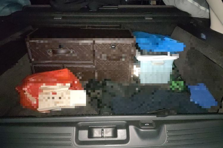 Used Land Rover Range Rover 2020 3.0 L6 Long-Wheelbase Legacy
