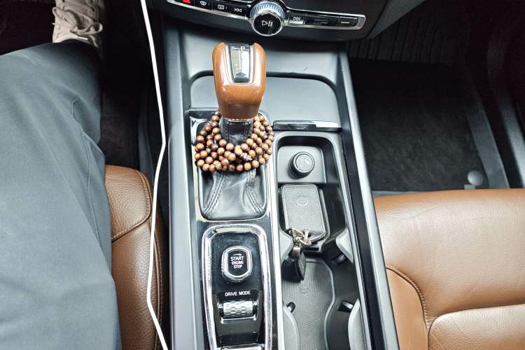 Used Volvo XC60 2020 T5 4x4 Zhiyi Luxury Edition