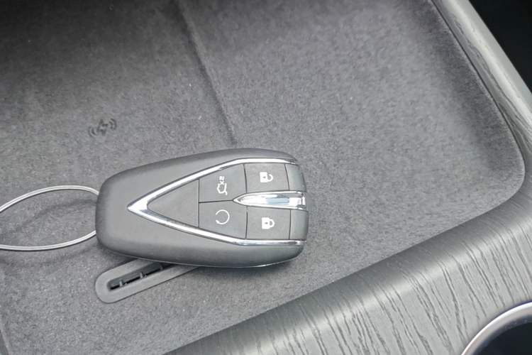 Used CHANGAN CS75 PLUS 2025 4th Generation 1.5T New Blue Whale Smart Luxury Edition