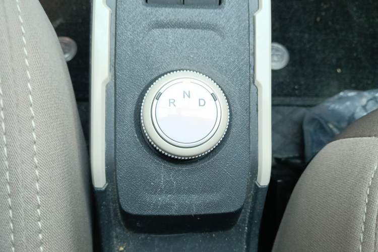 Used Chery QQ Ice Cream 2025 155km Sundae Edition
