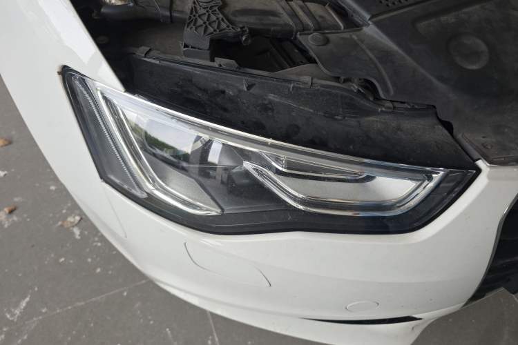 Used Audi A5 2014 Sportback 45 TFSI