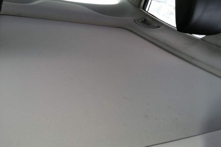 Used Kia K5 2016 1.6T Automatic LUX Headliner