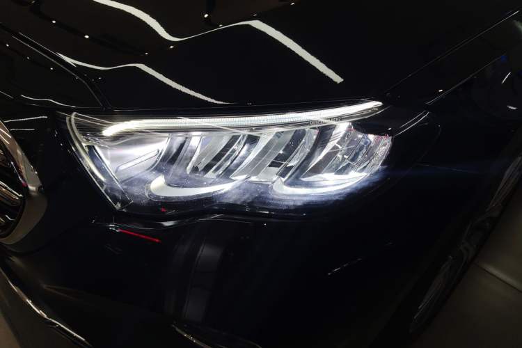 Used Mercedes-Benz E-Class 2024 E 300 L Stylish Model
