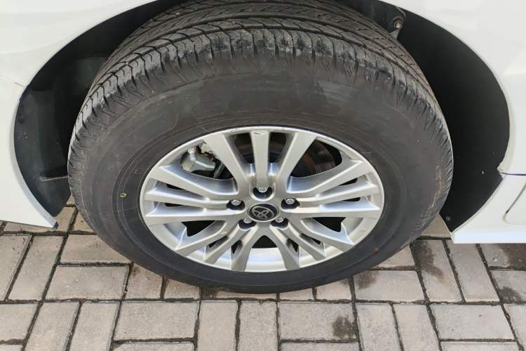 Used Toyota SIENNA 2021 2.5L Hybrid Comfort Edition
