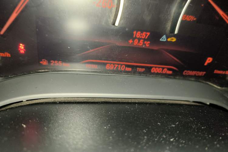 Used BMW 5 Series 2018 528Li Launch Special Edition
