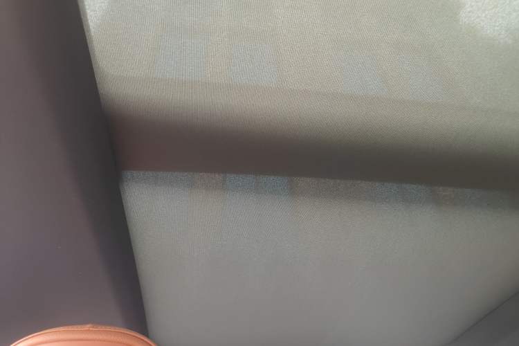 Used Mercedes-Benz GLC 2023 GLC 260 L 4MATIC Dynamic Edition 7-seater Headliner