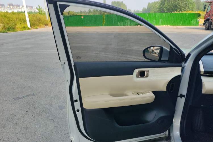 Used Wuling Xingguang S 2024 510 km Flagship Version