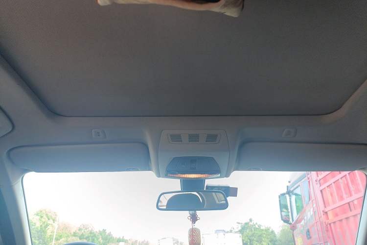 Used BMW 5 Series 2014 525Li Luxury Design Package
