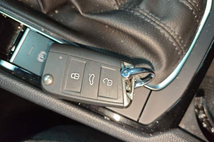 Used Volkswagen Sagitar 2021 280TSI DSG Comfort Connect Edition