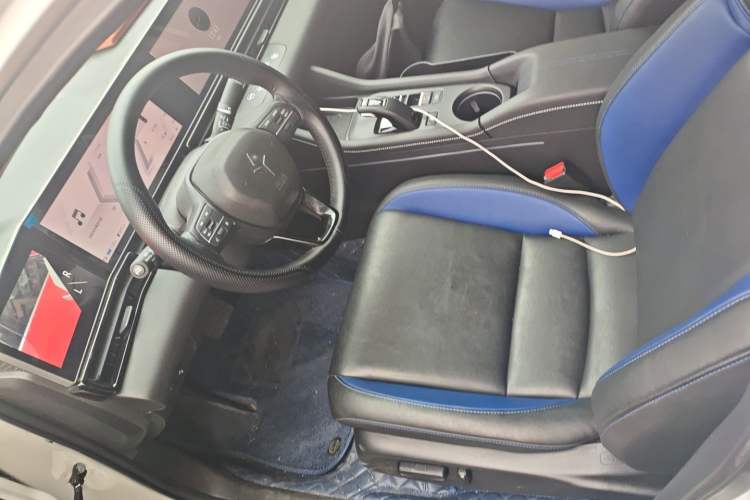 Used Lingxi L 2024 Player No. 1 Edition
