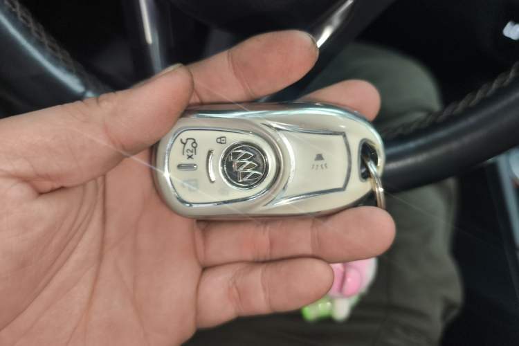 Used Buick Regal 2017 20T Elite Edition