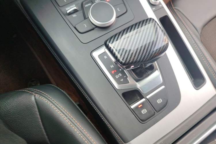 Used Audi Q5L 2020 Revised 40 TFSI Prestige Edition